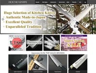 Hocho-Knife