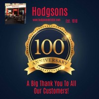 Hodgsons Furnishing Centre