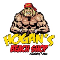 Hogan's Beach Shop