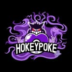 Hokeypokegames