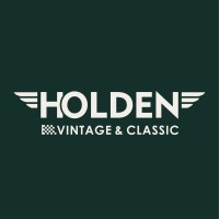 Holden Vintage & Classic