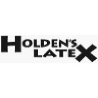 Holden's Latex Corp.