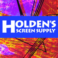Holden's Screen Supply Corp.