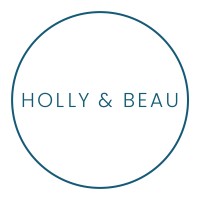 Holly & Beau