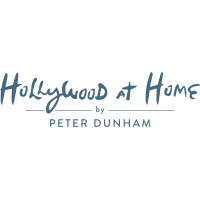 Hollywood at Home by Peter Dunham