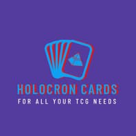 Holocron Cards