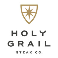 Holy Grail Steak Co