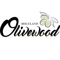 Holy Land Olive Wood