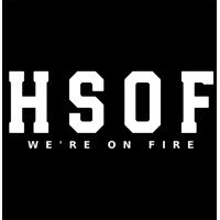 Holy Shirt On Fire