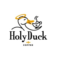 Holyduckcoffee