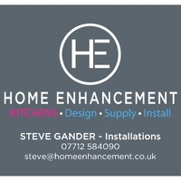 Home Enhancement Kitchens