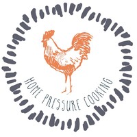Home Pressure Cooking