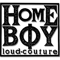 Homeboy Loud Couture