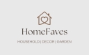 Homefaves