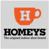 Homeys Slippers