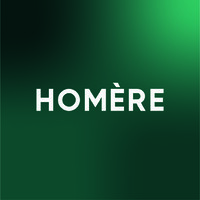 Homère Shop