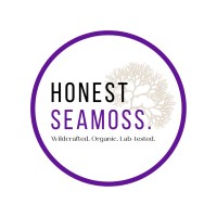 Honest Sea Moss