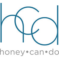 Honey-Can-Do