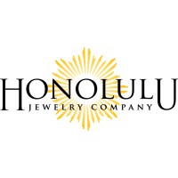 Honolulu Jewelry Company