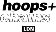 Hoops + Chains LDN