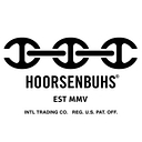 Hoorsenbuhs