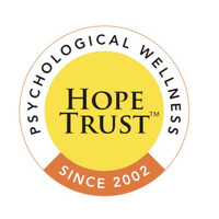 Hope Trust™️ (Est. 2002)