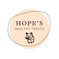 Hopeshealthytreats