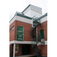 Hopewells