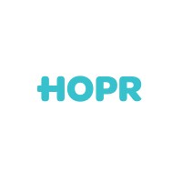 HOPR (CycleHop)