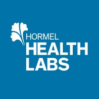 Hormel Health Labs