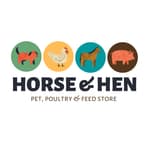Horse & Hen