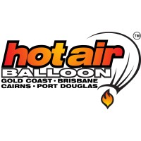 Hot Air Balloon Cairns