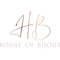 House of Bijoux