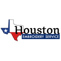 Houston Embroidery Service