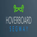 Hoverboard Segway