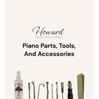 Howard Piano Industries