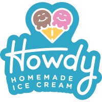 Howdy Homemade Ice Cream