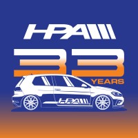 HPA Motorsports