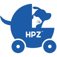 HPZ Pet Rover