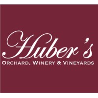 Huber's Orchard & Winery
