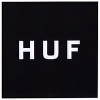 HUF Worldwide