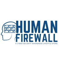 Human Firewall Lifestyle Store