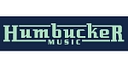 Humbucker Music Inc