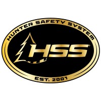 Hunter Safety System