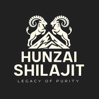 Hunzaishilajit