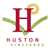Huston Vineyards