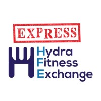Hydrafitnessparts