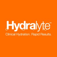 Hydralyte