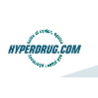 Hyperdrug