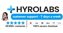 Hyrolabs